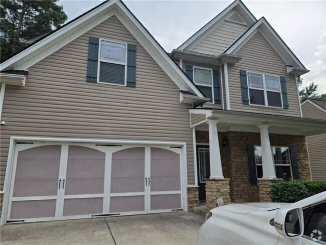 Building Photo - 1448 Autumn Wood Trail Rental