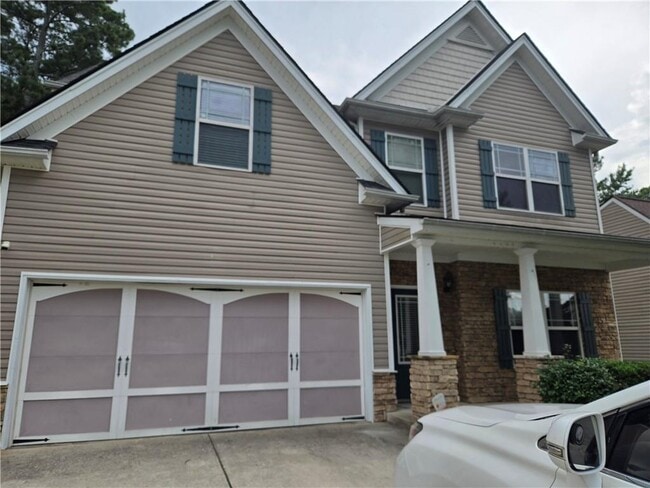Building Photo - 1448 Autumn Wood Trail Rental