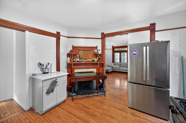 Photo - 1112 Garnett Pl