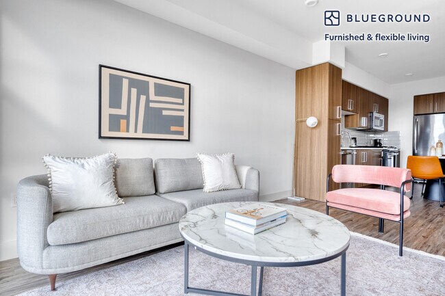 Photo - 1355 El Camino Real Unidad FL5-ID916