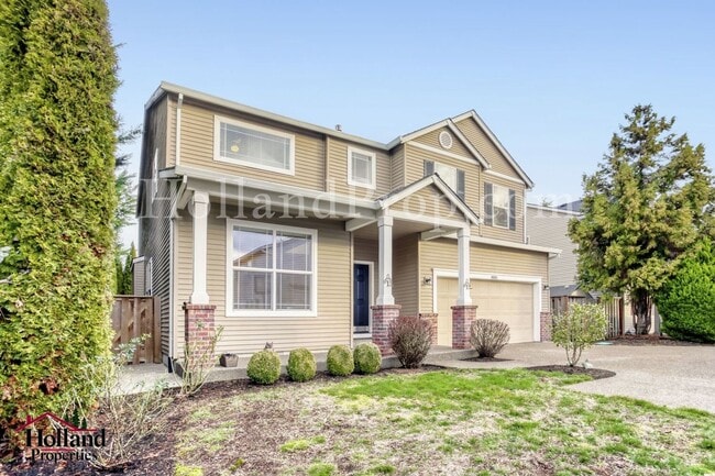 Photo - Beautiful updated 4 Bedroom home in Beaverton