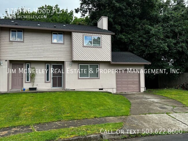 Remodeled 3 Bedroom Home In Gresham! - Remodeled 3 Bedroom Home In Gresham!