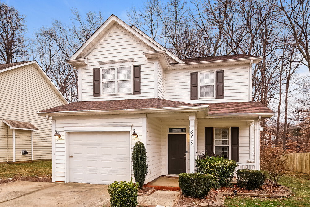 Photo - 3319 Passour Ridge Ln