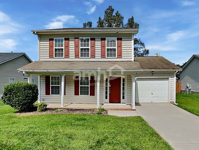Building Photo - 125 Everett Park Dr Rental