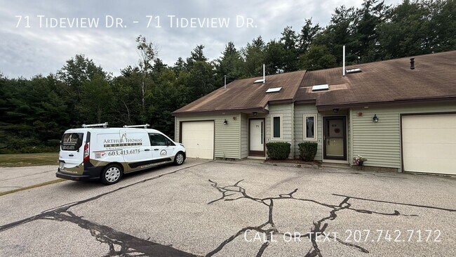 71 Tideview Dr