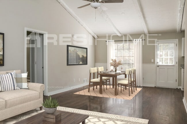 Photo - 1671 Almand Creek Dr SW
