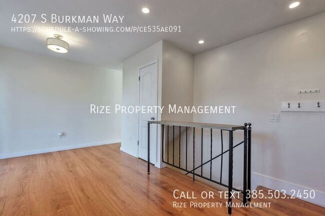 Photo - 4207 Burkman Way