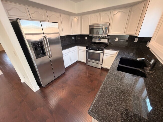 Photo - Spacious 4 Bdm 2.5 Ba North Phoenix Home with Loft & Covered Patio *NO Carpets*