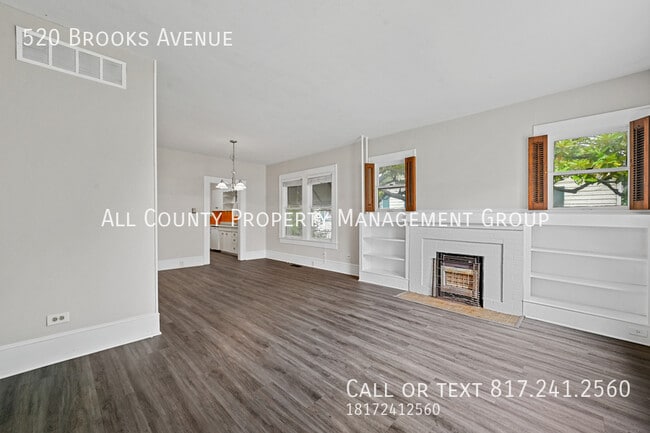 Photo - 520 Brooks Ave