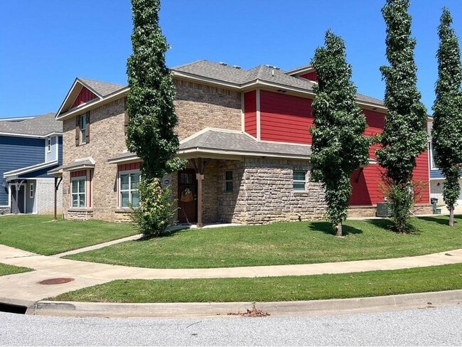 Building Photo - 4066 W Sardinia Way