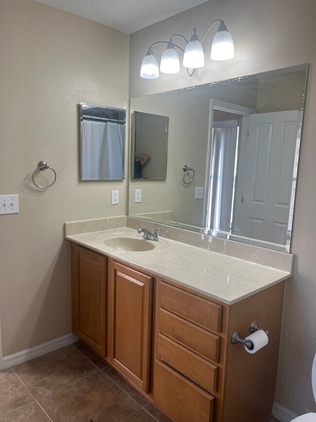 2545 Abey Blanco Dr Townhome Townhome Rental in Orlando FL