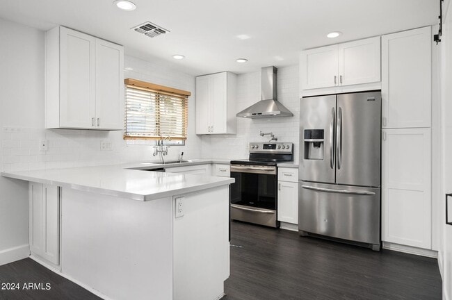 Photo - 6063 N Granite Reef Rd