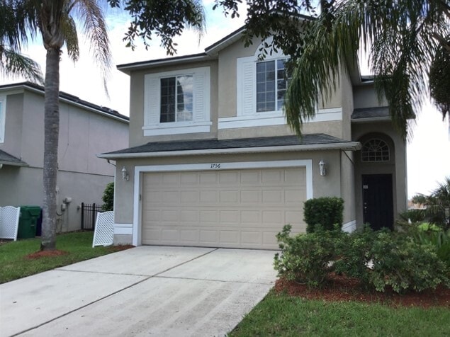 Building Photo - 1756 Portcastle Cir Rental