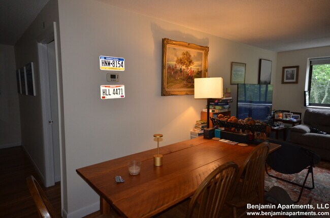 Photo - 60 Homer Ave Unidad 508