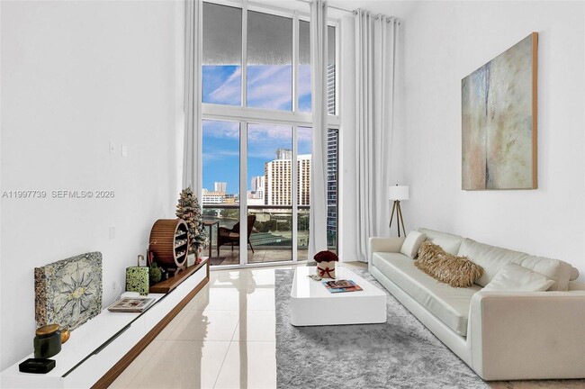 Photo - 465 Brickell Ave Unit 1406