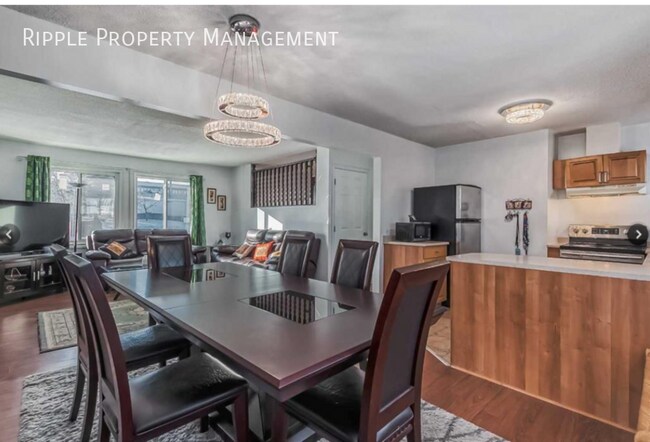 Photo - SPACIOUS 3 BEDS, 1.5 BATHS MAIN FLOOR | PRIVATE FENCED BACKYARD