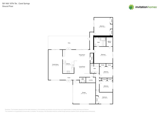 Photo - 501 NW 107th Terrace