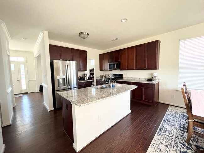 Photo - 3428 Crow Pt Wy