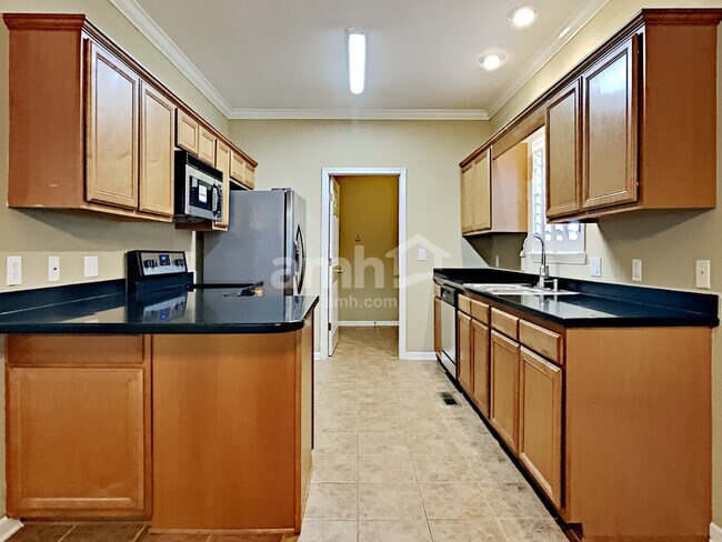 Photo - 1714 Dryden Dr