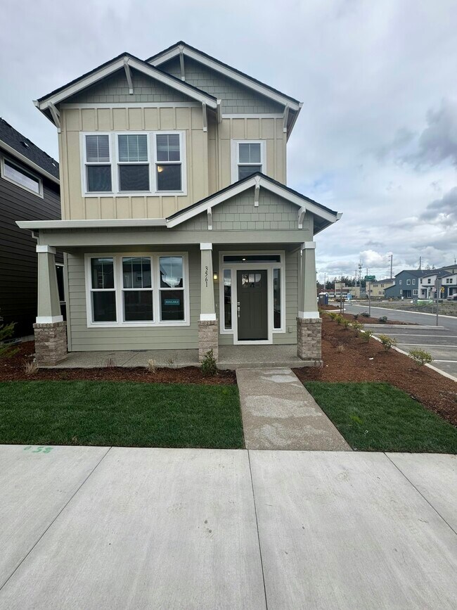 Photo - 3561 SE Salal Ln