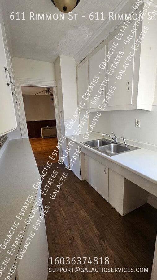 Photo - 611 Rimmon St Unit 2