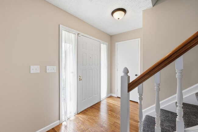Photo - 205 Brownsfell Dr