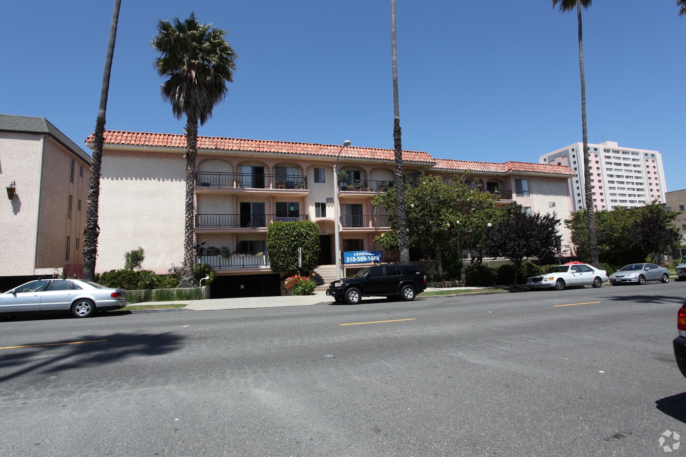 Huntington ¡Villas - Huntington Villas