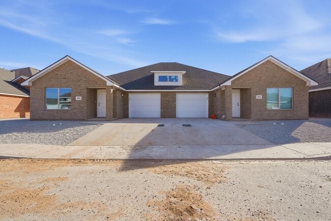Photo - Welcome Home to Hampton Hills – Brand-New Duplexes in Abilene