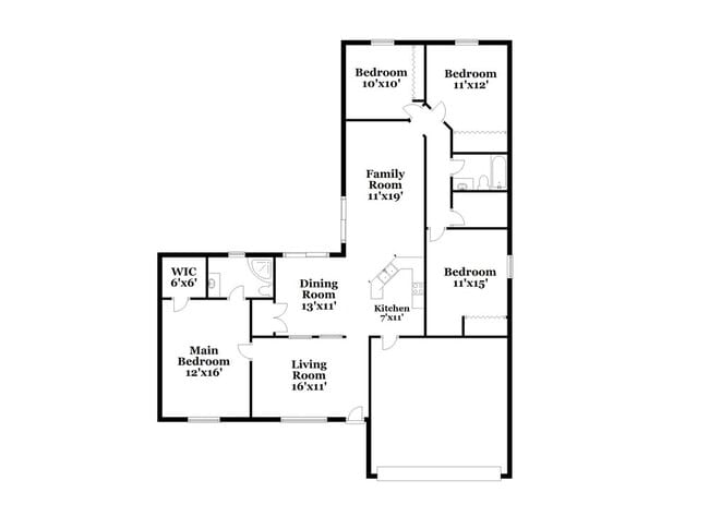 Photo - 5 Sequoia Way