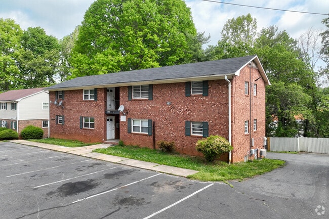 Photo - 3615-3619 Yarbrough Ave