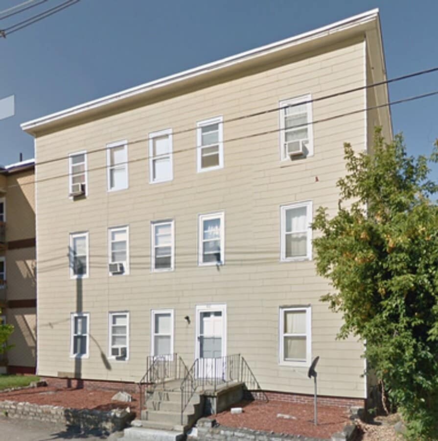 Photo - 416 Rimmon St Unit 6