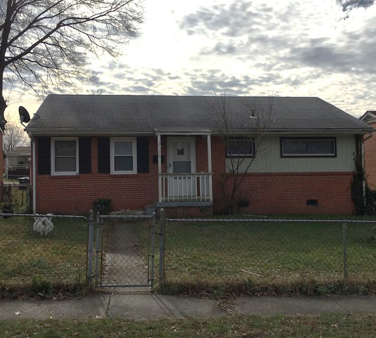 Photo - 2106 Royall Ave House