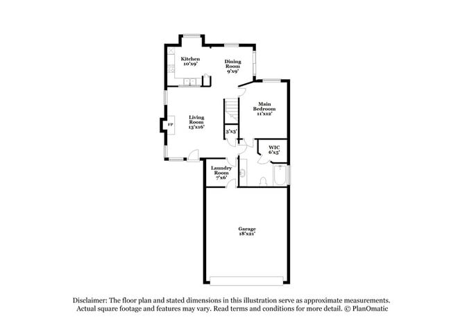 Photo - 301 Hunters Chase Dr