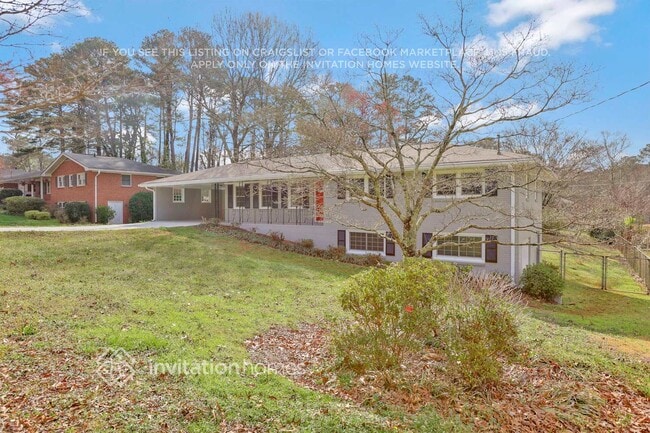 Photo - 5588 Bowers Rd SW