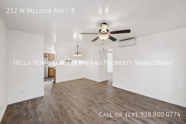 Photo - 212 W Hillside Ave Unit B