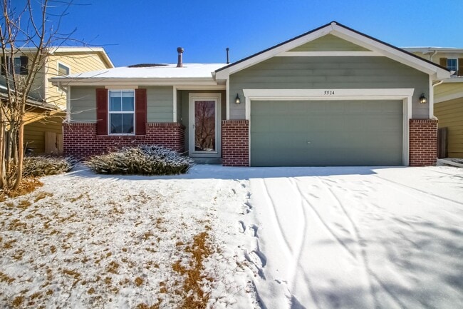 3 Bedroom single family home in Denver - 3 Bedroom single family home in Denver