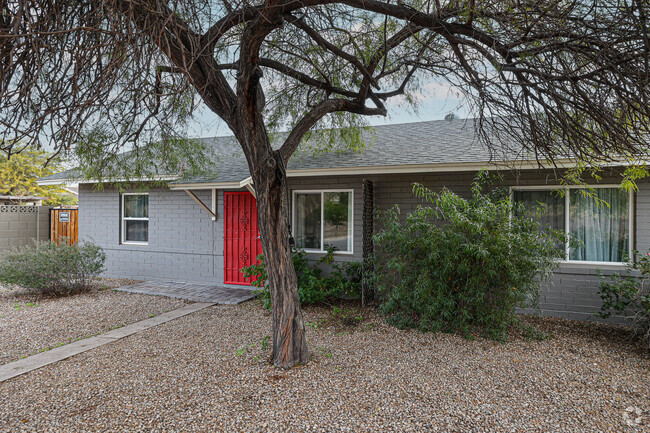 Building Photo - 3827 N 18th St Rental