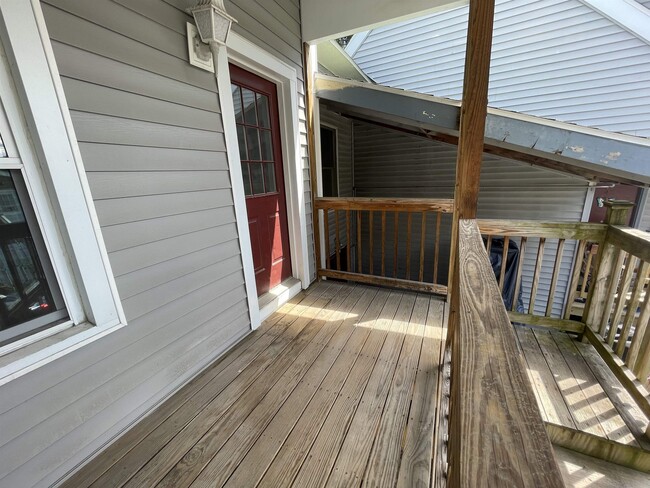 Building Photo - 46 Terrill St Unit 2 Rental