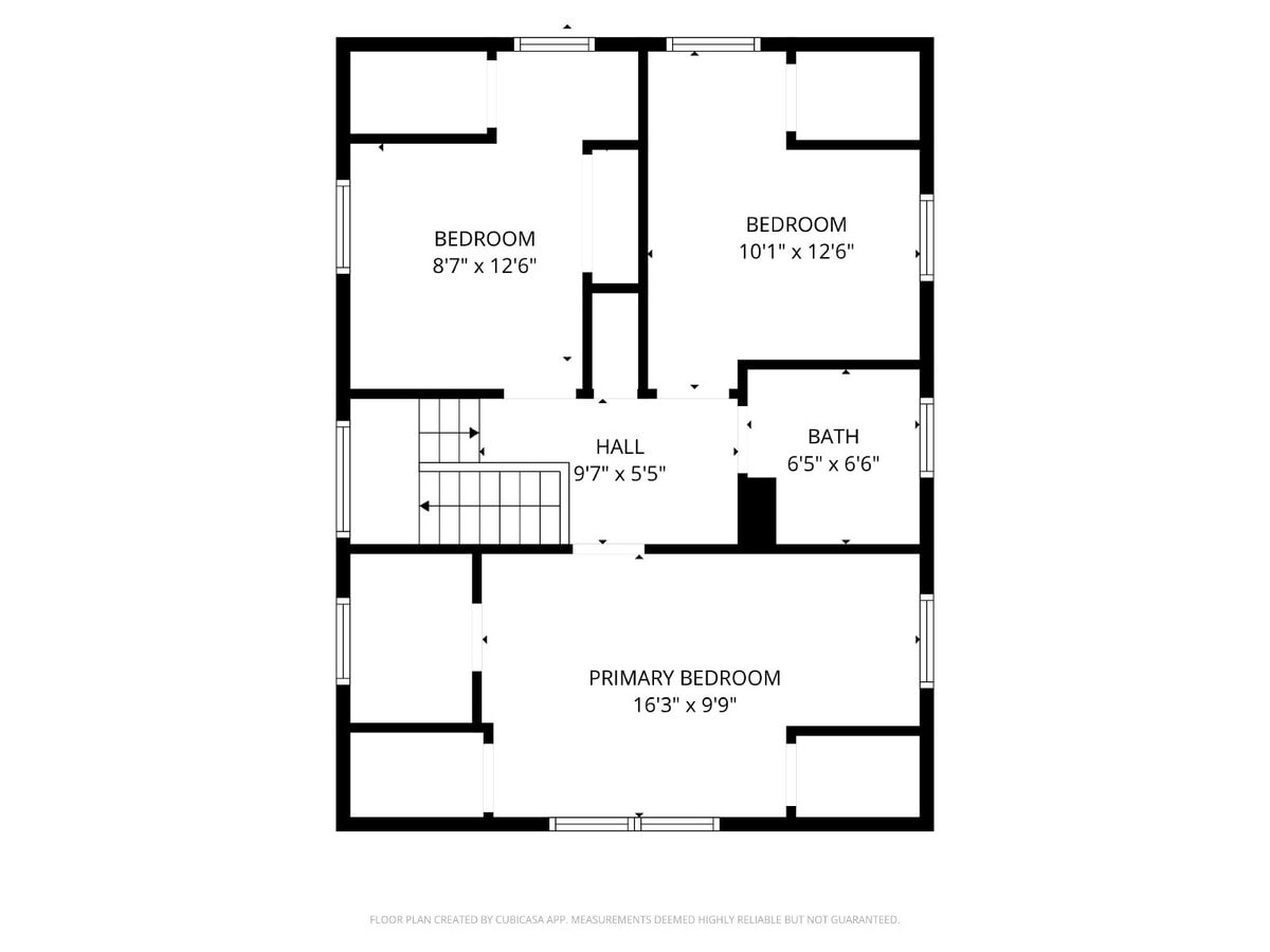 Photo - 1206 N Johnson St