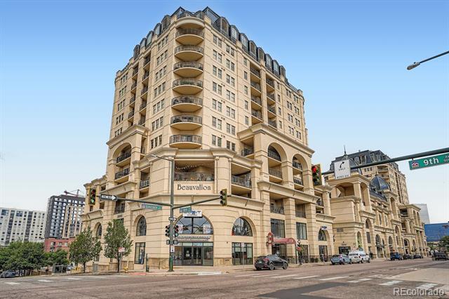 Photo - 925 Lincoln St Unit 6C