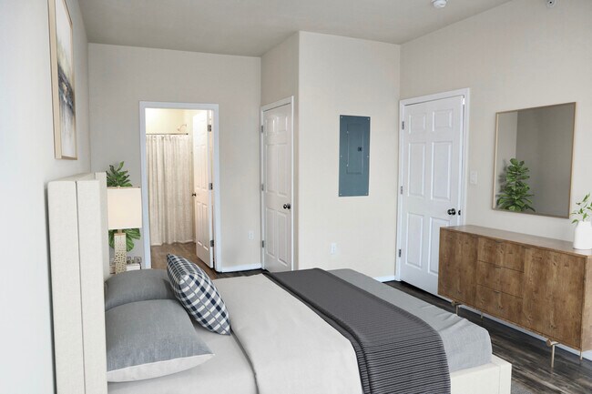 Photo - Cresta North Valley