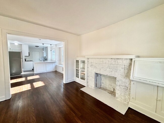 Photo - Fully Renovated 2-Bedroom Home with Back Deck, Basement & Off-Street Parking