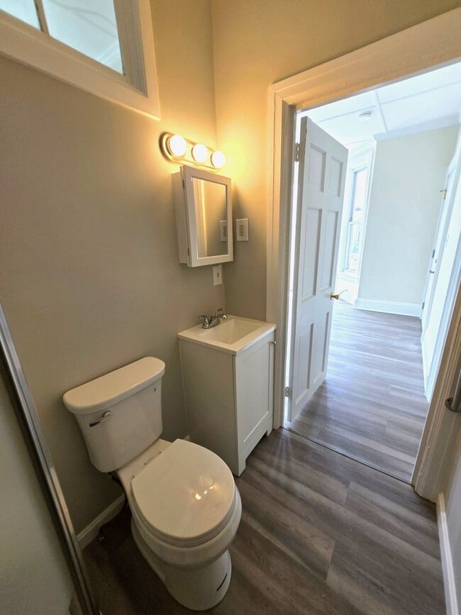 Photo - 47 Montgomery St Unit #1F