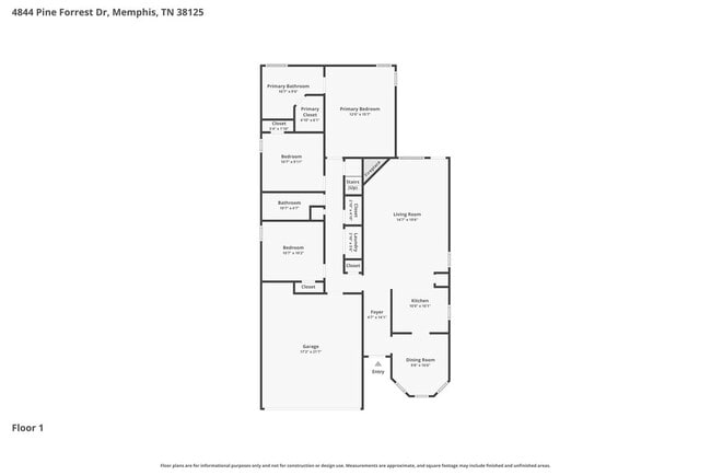 Photo - 4844 Pine Forrest Dr