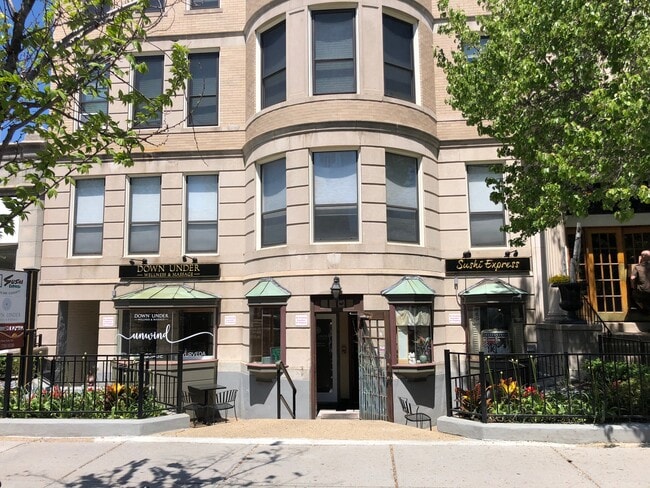 Photo - 1038 Beacon St Unit 101
