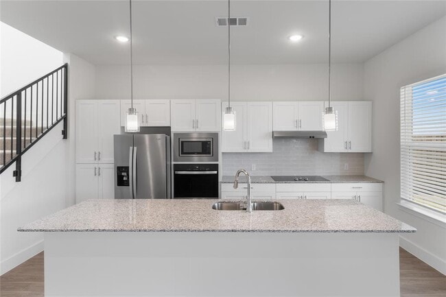 Photo - 18531 Kyle Seale Pkwy