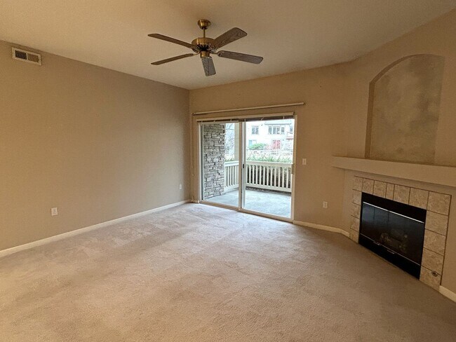 Photo - Comfortable 2 Bed 2 Bath Ground-Level Condo in Fort Collins