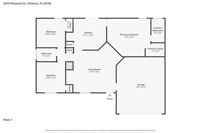 Photo - 3270 Phonetia Dr