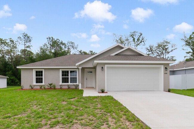 Building Photo - 8949 N Cortlandt Dr