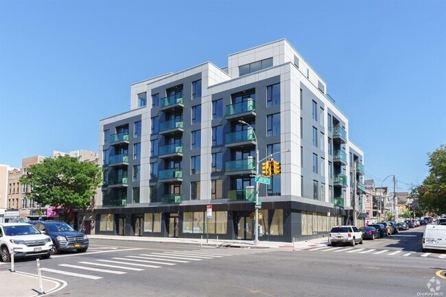 Building Photo - 32-58-58 105th St Unit 4B Rental